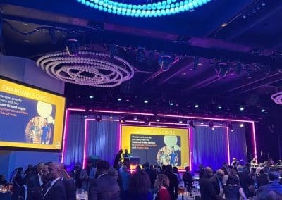 67th Annual Equal Opportunity Dinner, National Urban League Annual November 2023, New York, NY