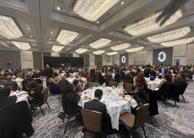 Annual Black History Month Gala