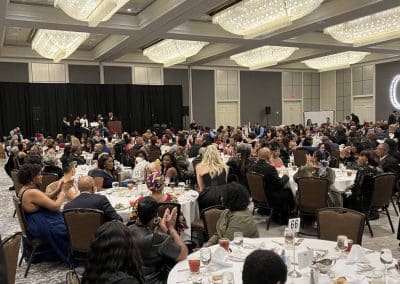 Annual Black History Month Gala