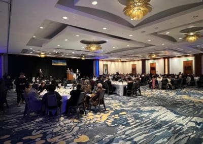 NAACP 90th Anniversary Gala, October 2023, Alexandria, VA