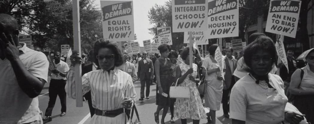 Northern Virginia Urban League History